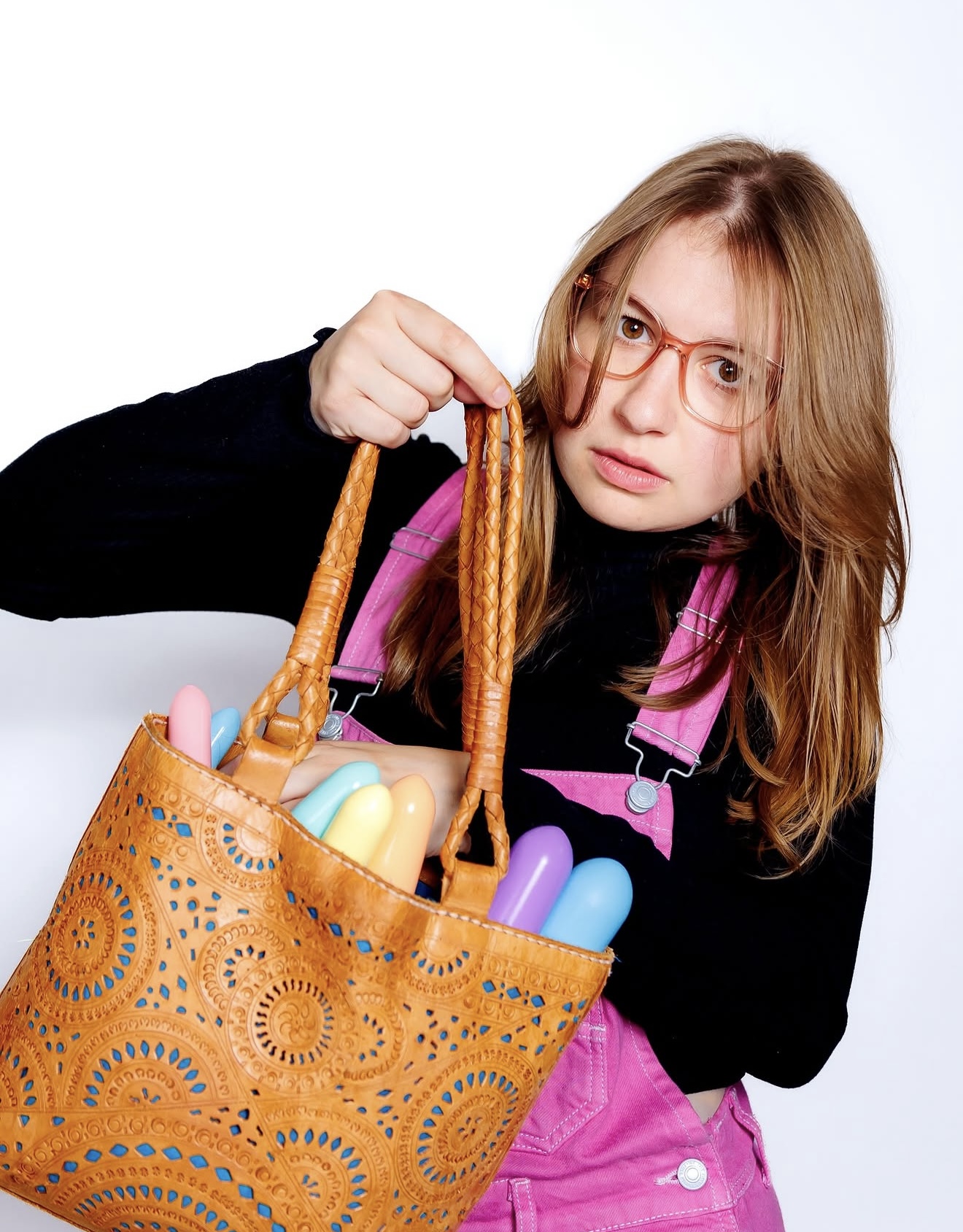 Rebecca Jaffe